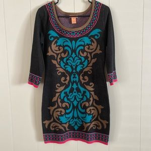 Flying Tomato Sweater Dress